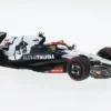 Alpha Tauri AT04, Formel 1, 2023, Scuderia Alpha Tauri, #22, Y.Tsunoda, 1:43, Minichamps