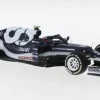 Alpha Tauri AT02 Honda, Formel 1, GP Azerbaijan, 2021, Scuderia Alpha Tauri F1 Team, #10, P.Gasly, 1:43, Minichamps