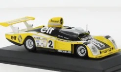 Alpine A442B, 24h Le Mans, 1978, #2, D.Pironi/J.P.Jaussaud, 1:43, SpecialC.-130