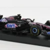 Alpine A524, Formel 1, 2024, BWT Alpine F1 Team, BWT, #31, E.Ocon, 1:43, Bburago