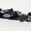Alpine A524, Formel 1, 2024, BWT Alpine F1 Team, BWT, #31, E.Ocon, 1:43, Bburago
