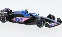 Alpine A523, Formel 1, 2023, BWT Alpine F1 Team, BWT, #10, P.Gasly, 1:43, Bburago