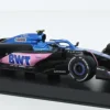 Alpine A523, Formel 1, 2023, BWT Alpine F1 Team, BWT, #10, P.Gasly, 1:43, Bburago