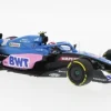 Alpine A522, Formel 1, GP Australien, 2022, BWT Alpine F1 Team, BWT, #31, E.Ocon, 1:43, Minichamps