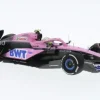 Alpine A523, Formel 1, GP Bahrain, 2023, BWT Alpine F1 Team, BWT, #10, P.Gasly, 1:43, Minichamps