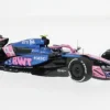 Alpine A525, Formel 1, GP China, 2025, BWT Alpine F1 Team, 1:43, Minichamps