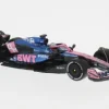 Alpine A525, Formel 1, GP Japan, 2025, BWT Alpine F1 Team, #10, P.Gasly, 1:64, Spark