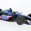 Alpine A523, Formel 1, GP Monaco, 2023, BWT Alpine F1 Team, BWT, #31, E.Ocon, 1:18, Solido