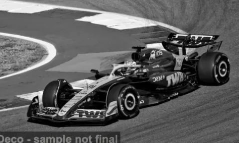 Alpine A525, Formel 1, GP USA, 2025, BWT Alpine F1 Team, #10, P.Gasly, 1:43, Minichamps