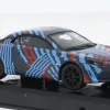 Alpine A110, 2022, Grand Prix de France, 1:43, Bburago