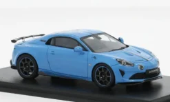 Alpine A110 Radicale 70, blau, 2025, 1:43, Spark