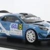 Alpine A110 RGT, #15, 1:18, Solido