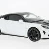 Alpine A110 R, weiss, 2024, 1:18, Norev