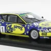 Alpine V6 Turbo, Renault Elf Turbo Europa Cup, 1988, #1, M.Sigala, 1:43, Spark