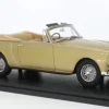 Alvis TE21 DHC, gold, 1963, 1:18, Cult Scale Models