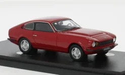 Anadol STC-16, rot, 1973, 1:43, AutoCult