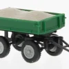 Anhänger Anhänger, grün, 1:87, Mehlhose