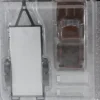 - Anhänger-Set: Haul N Go 2, 1:64, American Diorama