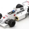 Arrows A6, Formel 1, GP San Marino, 1983, #30, C.Serra, 1:43, Spark