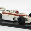 Arrows A6, Formel 1, GP Österreich, 1983, #29, M.Surer, 1:43, Spark