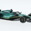 Aston Martin AMR23, Formel 1, 2023, Aston Martin Aramco Cognizant F1 Team, Cognizant, #18, L.Stroll, 1:43, Minichamps