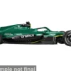 Aston Martin AMR26, Formel 1, 2026, #14, F.Alonso, 1:43, Bburago