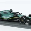 Aston Martin AMR23, Formel 1, GP Bahrain, 2023, Aston Martin Aramco Cognizant F1 Team, Cognizant, #18, L.Stroll, 1:43, Spark