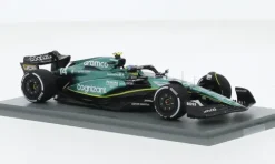 Aston Martin AMR23, Formel 1, GP Kanada, 2023, Aston Martin Aramco Cognizant F1 Team, Cognizant, #14, F.Alonso, 1:43, Spark