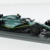 Aston Martin AMR23, Formel 1, GP Niederlande, 2023, Aston Martin Aramco Cognizant F1 Team, Cognizant, #14, F.Alonso, 1:43, Spark