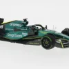 Aston Martin AMR22, Formel 1, GP Singapur, 2022, Aston Martin Aramco Cognizant F1 Team, Cognizant, #18, L.Stroll, 1:43, Minichamps