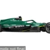 Aston Martin AMR26, Formel 1, 2026, #18, L.Stroll, 1:43, Bburago