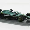 Aston Martin AMR25, GP Australien, 2025, Aston Martin Aramco F1 Team, #18, L.Stroll, 1:43, Spark