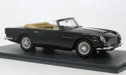 Aston Martin DB5 Convertible, dunkelgrau, 1:18, Schuco / Pro.R