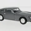 Aston Martin DB5, grau, 1964, 1:24, Welly
