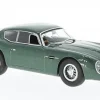 Aston Martin DB4GT Zagato, hellgrün, 1:43, Oxford