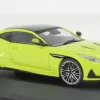 Aston Martin DB12, hellgrün, 2023, 1:43, Solido