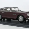 Aston Martin DB4 Mk2, dunkelrot, 1960, 1:18, Schuco / Pro.R