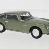 Aston Martin DB5, oliv, 1964, 1:24, Welly