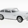 Aston Martin DB5, silber, 1963, 1:43, Cararama