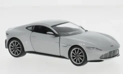 Aston Martin DB10, silber, 1:36, Corgi