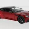 Aston Martin DBS, rot/schwarz, 1:24, Welly
