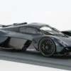 Aston Martin Valkyrie, dunkelblau, 2021, 1:18, Schuco