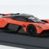 Aston Martin Valkyrie, rot, 2021, 1:43, Schuco / Pro.R