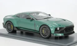 Aston Martin Valour, hellgrün, 2024, 1:18, Schuco