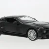 Aston Martin Valour, schwarz, 1:24, Welly
