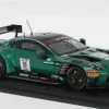 Aston Martin Vantage AMR GT3 EVO, 24h Spa, 2025, comtoyou Racing, #11, F.Jousset/B.Sousa, 1:43, Spark
