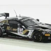 Aston Martin Vantage AMR GT3 EVO, 24h Spa, 2024, Walkenhorst Motorsport, #34, D.Pittard/R.Gunn, 1:43, Spark