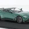 Aston Martin Vantage V12, grün, 1:43, Solido