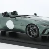 Aston Martin V12 Speedster, hellgrün, 2021, 1:18, GT Spirit