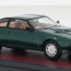 Aston Martin V8 Zagato, dunkelgrün, 1986, 1:43, Matrix